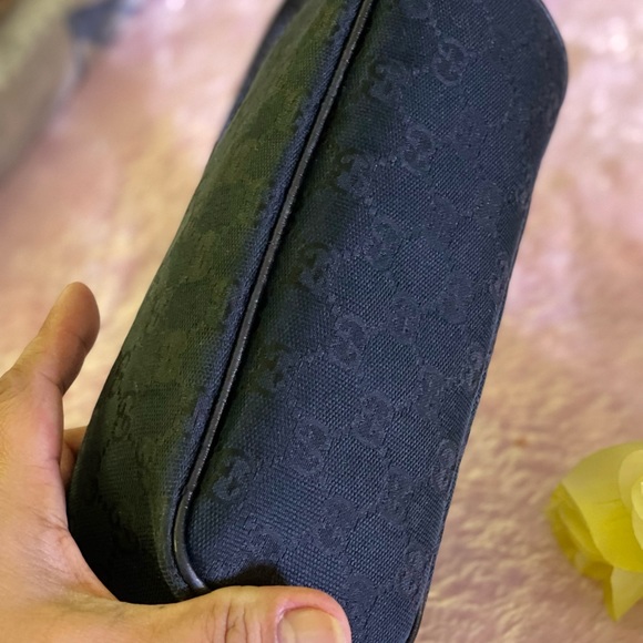 COPY - Gucci boat mini hand bag - Picture 7 of 12